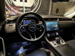 جاگوار F-Pace